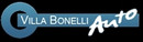 Logo Villa Bonelli Auto Srl